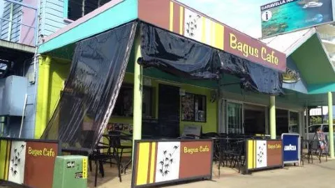Bagus Cafe in 케언스
