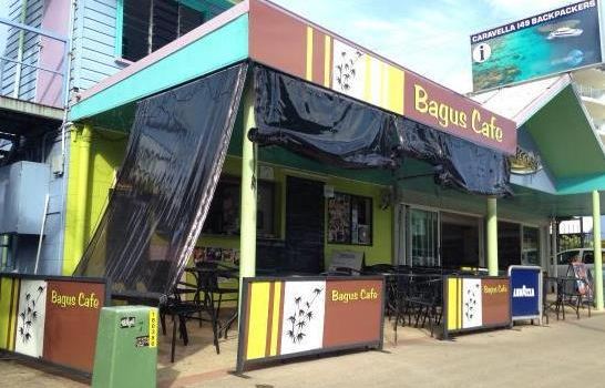 Bagus Cafe