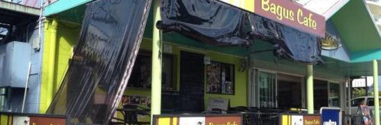 Bagus Cafe