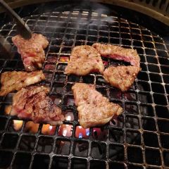 Kyoto Kaiseki Yakiniku (BBQ) HIRO Kyoto Station User Photo