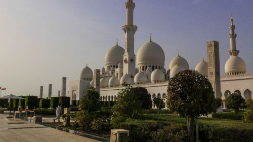 Dubai city tour Day Tours 4