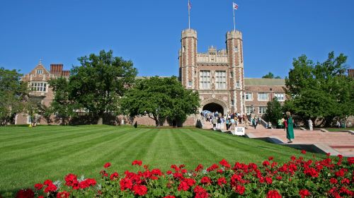 University of Washington