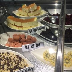 臺中市第四信用合作社張用戶圖片