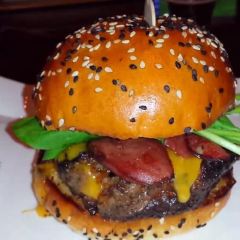Gordon Ramsay Burger Las Vegas 여행 사진