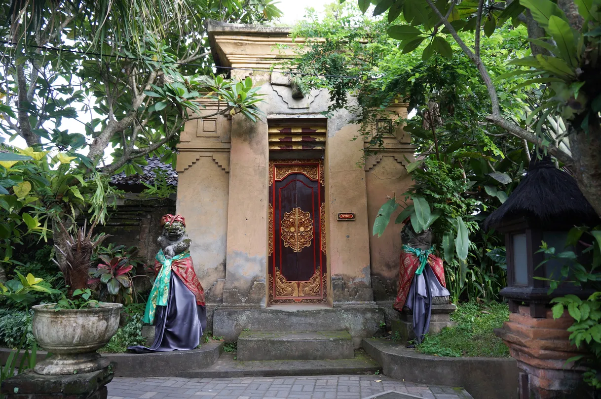 3_Ubud Palace