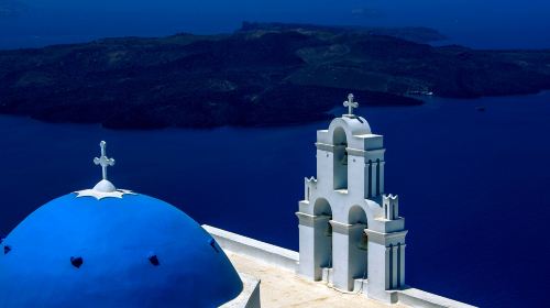 Three Bells of Fira