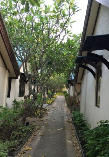 El Gaucho Restaurant Karon Beach