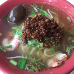 Chikandanzai Noodles (minzu) User Photo