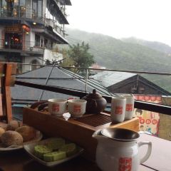 阿妹茶樓張用戶圖片