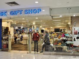 OK Gift Shop