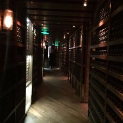 VUE Restaurant User Photo
