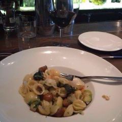 Hawksworth Restaurant User Photo