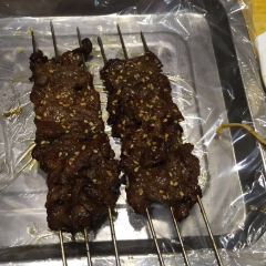 TRADITIONAL FLAVOR BBQ User Photo
