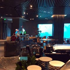 Aqua - Aquarium Restaurant User Photo