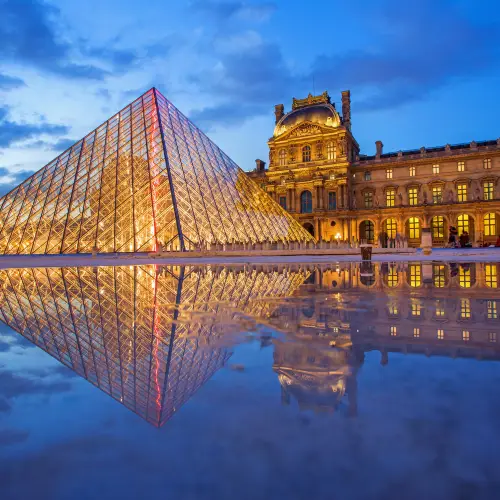 Museums in Paris