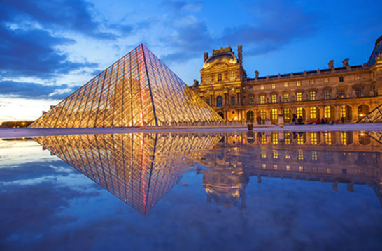 Museums in Paris