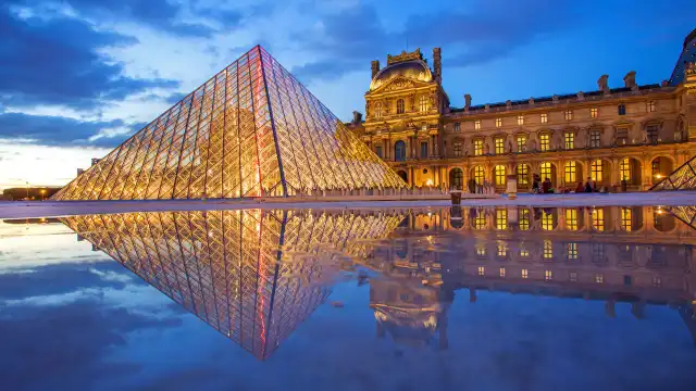 Museums in Paris