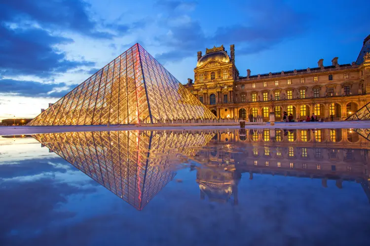 Top 10 Activities in Paris