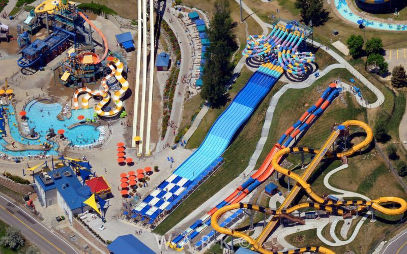 Water World