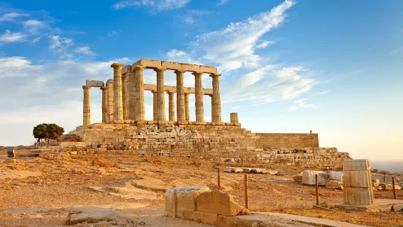 Halbtagesausflug zur Akropolis + Akropolismuseum in Athen | Inklusive Ticketreservierung + professionelle Führung durch Reiseleiter
