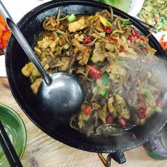 俊子饭店土家湘菜 User Photo