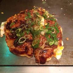 Okonomiyaki Mizuno User Photo