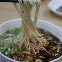 Jinqiang Beef Noodles User Photo
