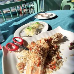 Lamma Rainbow Seafood Restaurant User Photo