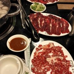 BAHELI HOTPOT User Photo