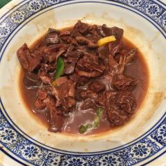 Shang Palace User Photo