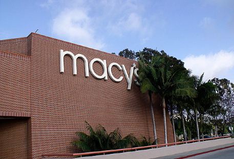 Macy's (South Coast Plaza)