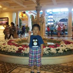 The Buffet at Bellagio 여행 사진