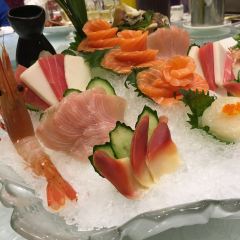 Jin Mi Luo Restaurant (HongKou) ảnh của người dùng