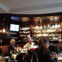 Bacchus Restaurant & Lounge User Photo
