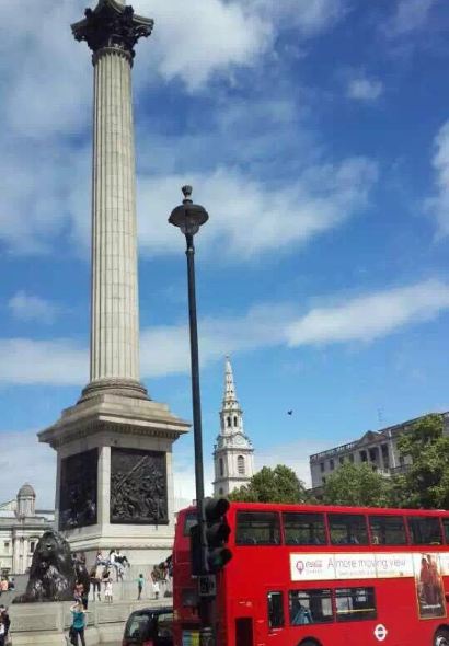 Sketch the Lecture Room & Library