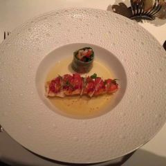 Le Bernardin 여행 사진