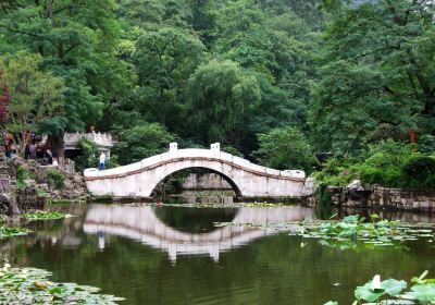 Qianling Mountain Park