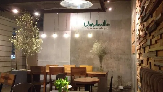 Windmills Cafe