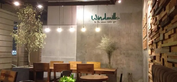 Windmills Cafe