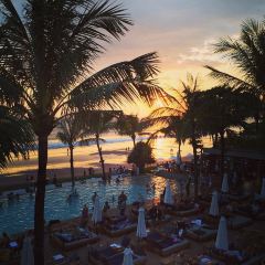 Potato Head Beach Club User Photo