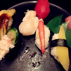 Sushi Kamon User Photo
