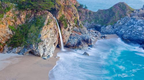 Big Sur