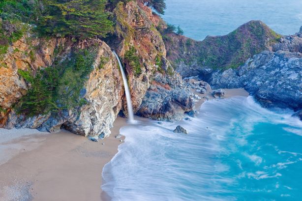 Big Sur