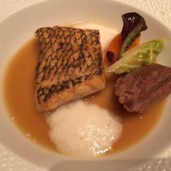 Le Bernardin User Photo