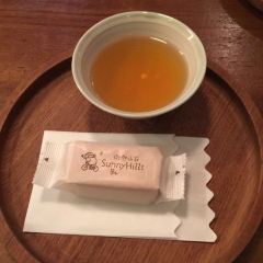 春水堂人文茶館(巨城店) ảnh của người dùng