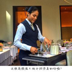 JEAN-GEORGES User Photo