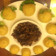 玖盛清真餐厅(青藏特产专卖店) User Photo