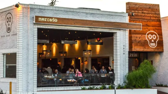 Mercado Beverly Grove