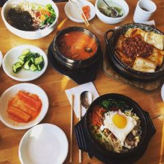 QUAN ZHOU BAN FAN User Photo