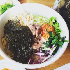 QUAN ZHOU BAN FAN User Photo